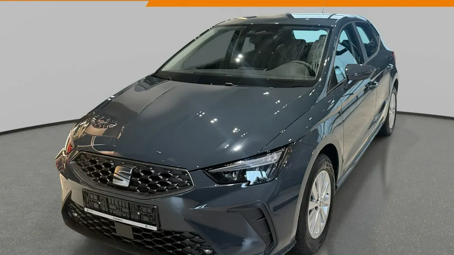 SEAT Ibiza -