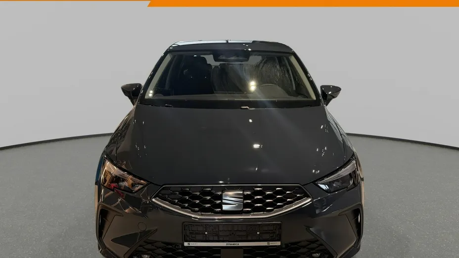 SEAT Ibiza -