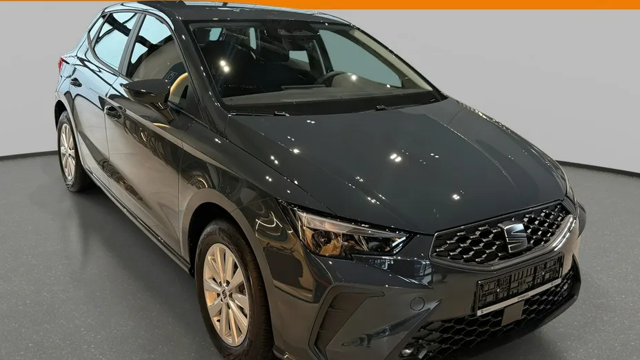 SEAT Ibiza -