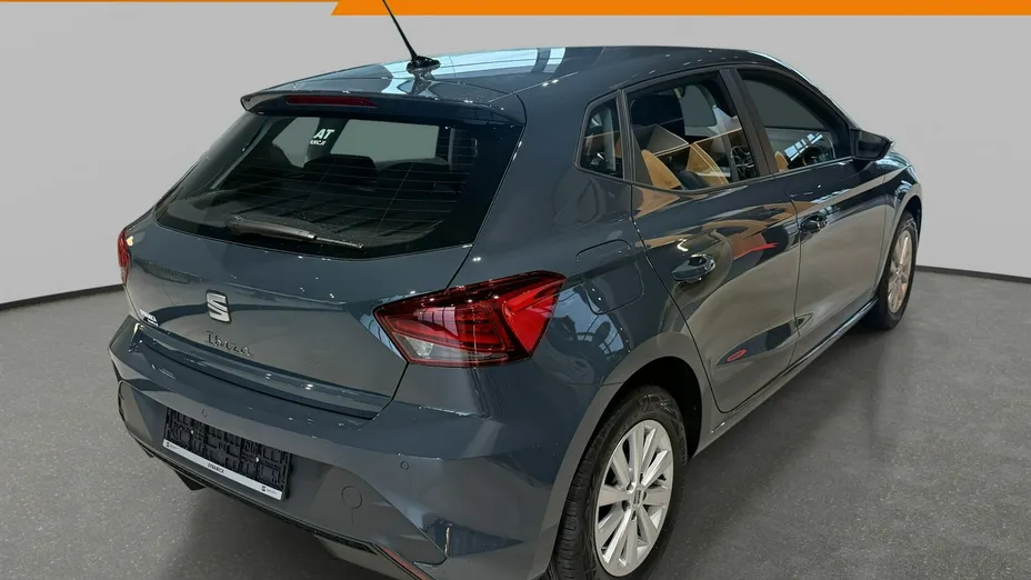 SEAT Ibiza -