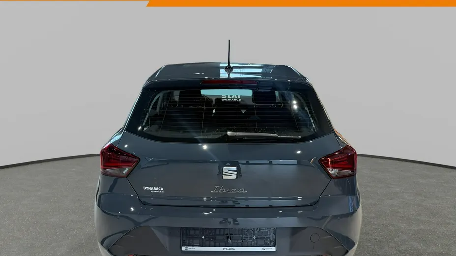 SEAT Ibiza -