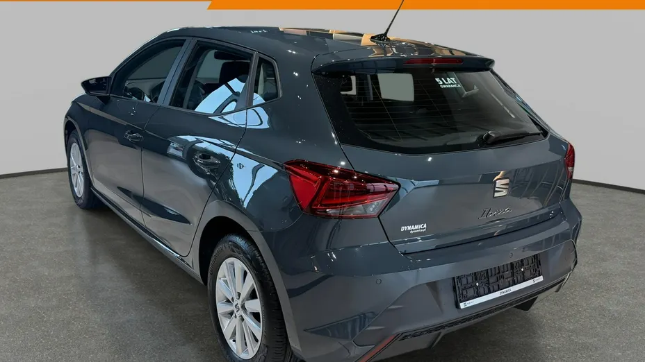 SEAT Ibiza -