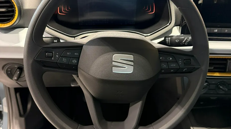 SEAT Ibiza -