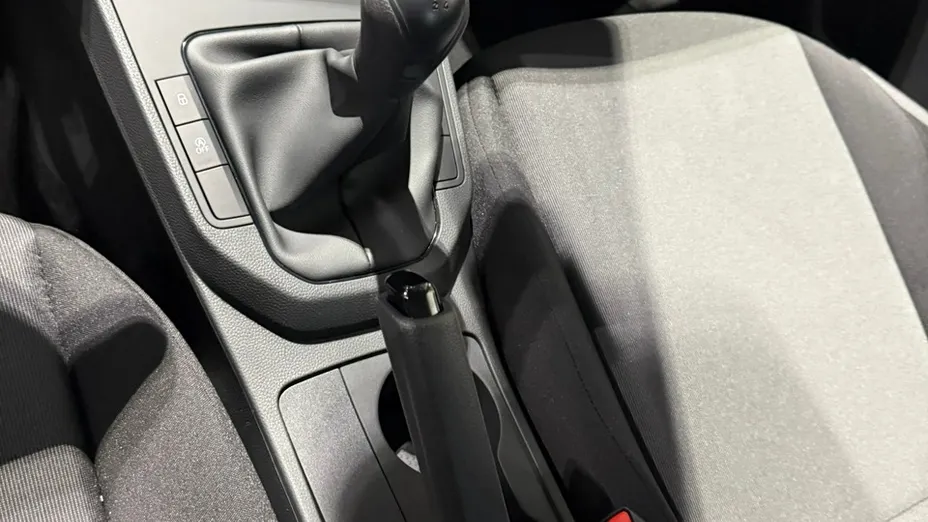 SEAT Ibiza -