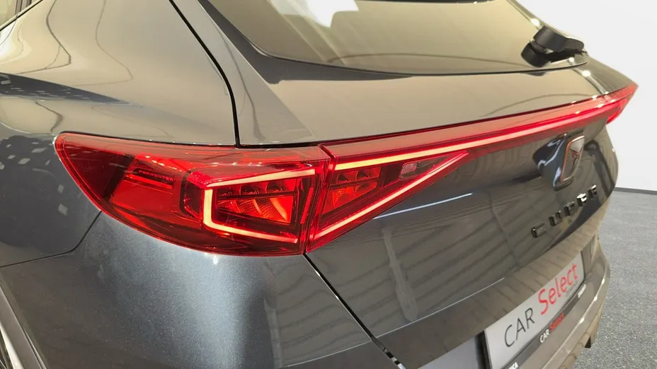 CUPRA Formentor -