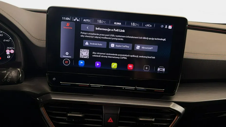 CUPRA Formentor -