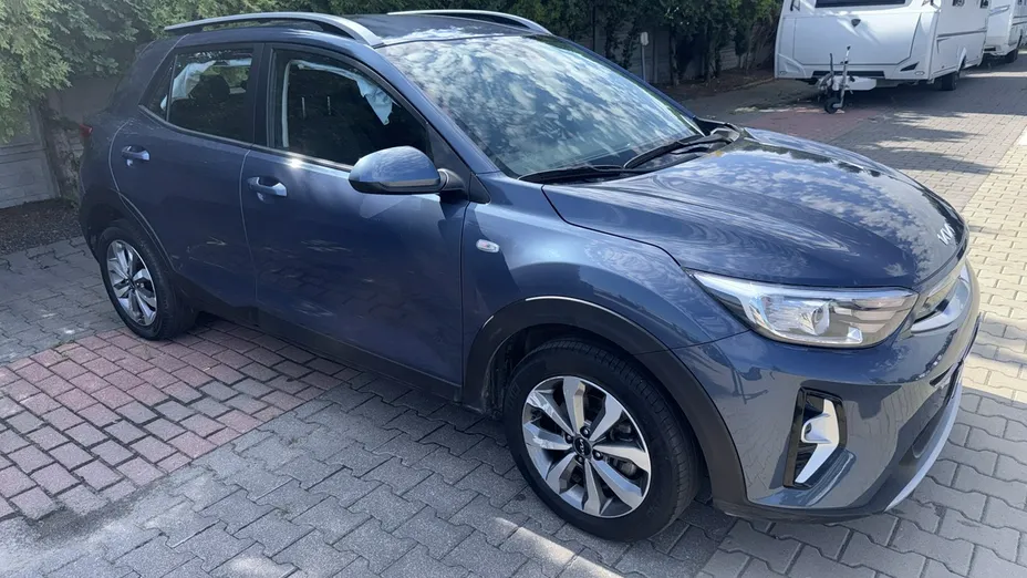 KIA Stonic -