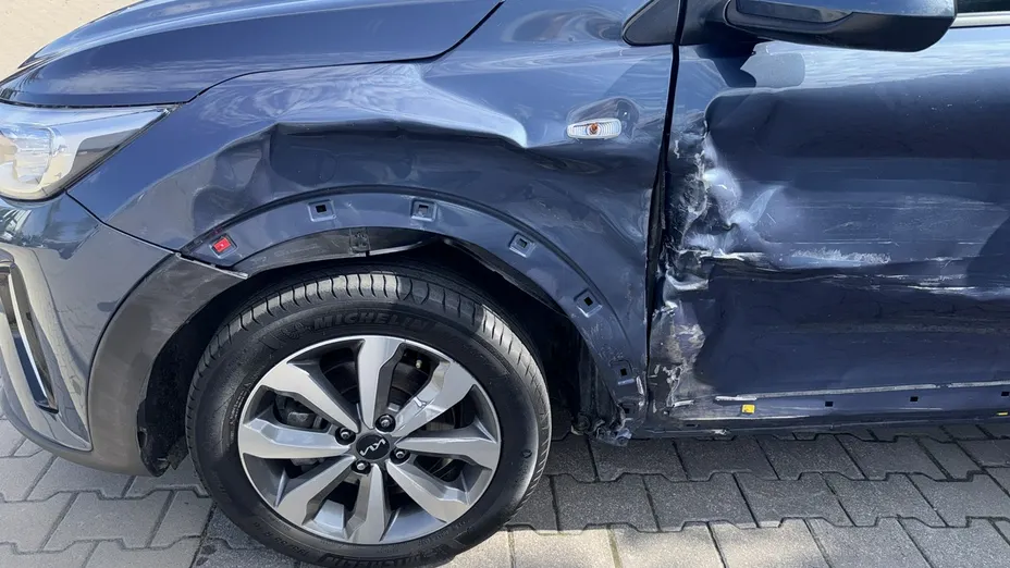 KIA Stonic -