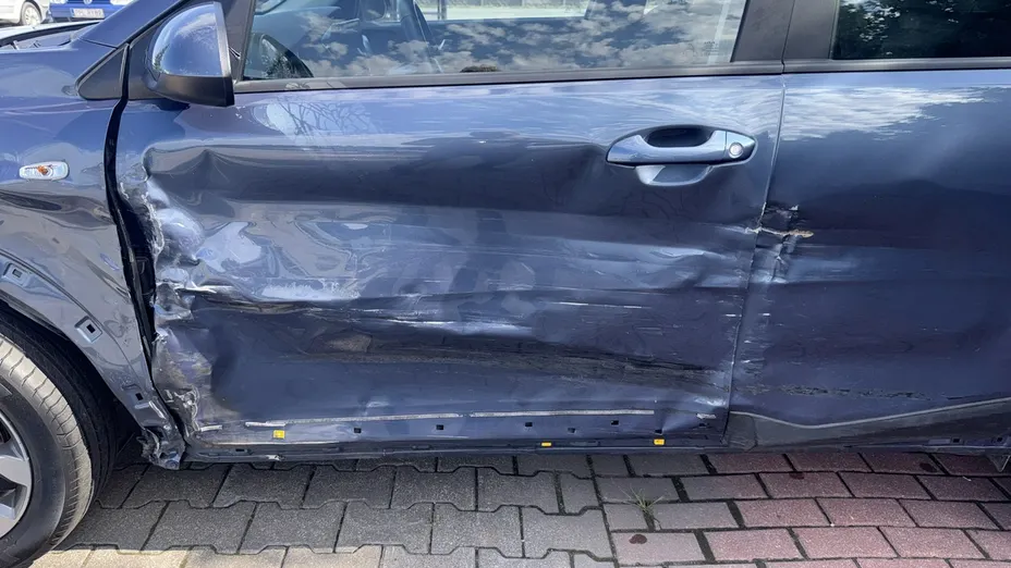 KIA Stonic -