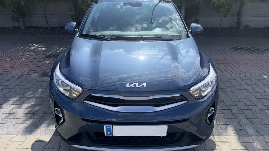 KIA Stonic -