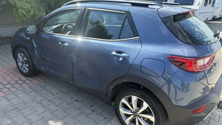 KIA Stonic -