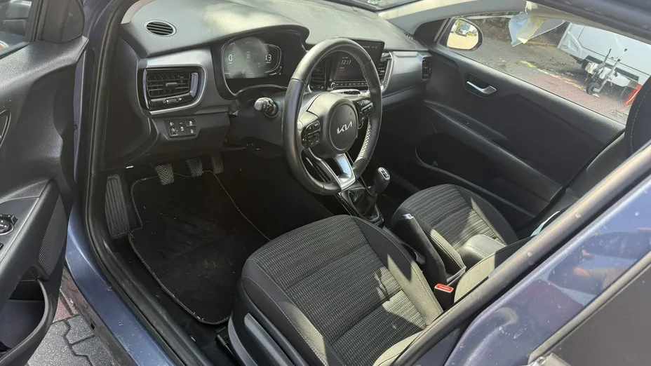 KIA Stonic -