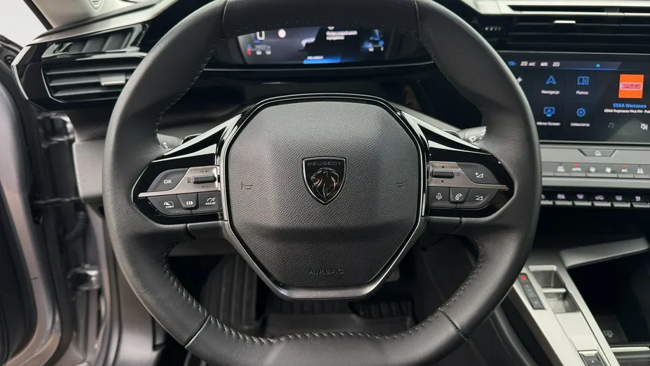 PEUGEOT 308 -