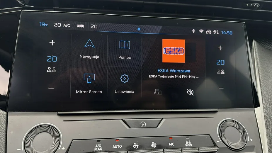 PEUGEOT 308 -