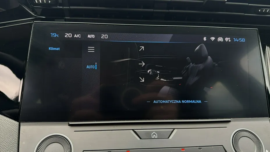PEUGEOT 308 -