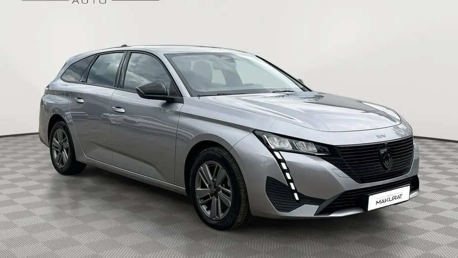 PEUGEOT 308 -