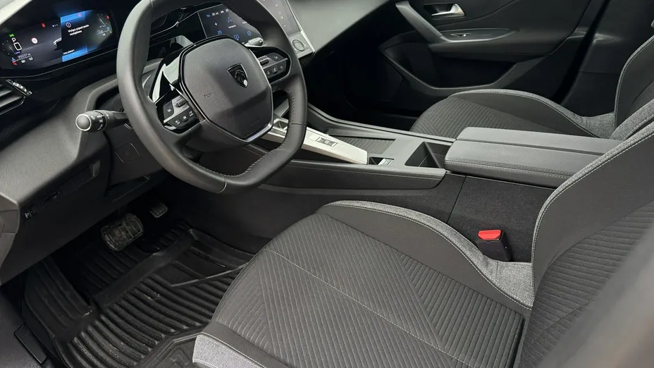 PEUGEOT 308 -