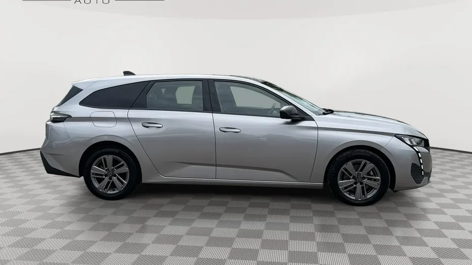 PEUGEOT 308 -
