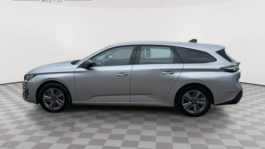 PEUGEOT 308 -