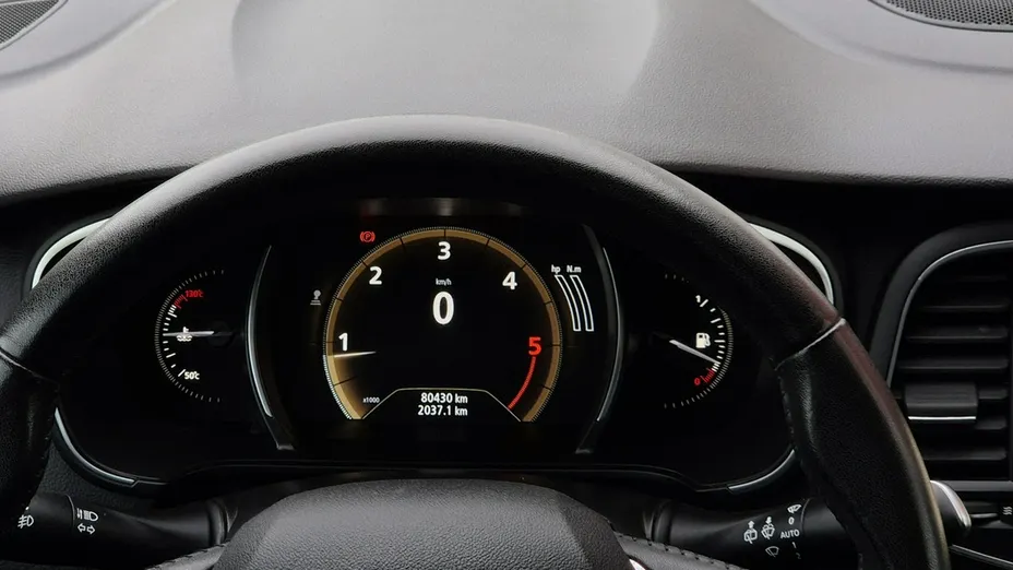 RENAULT Megane -