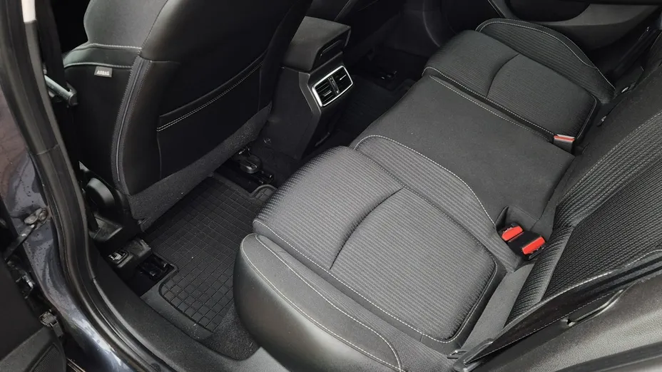 RENAULT Megane -