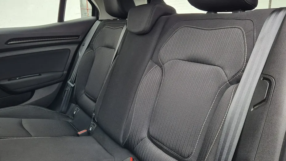 RENAULT Megane -