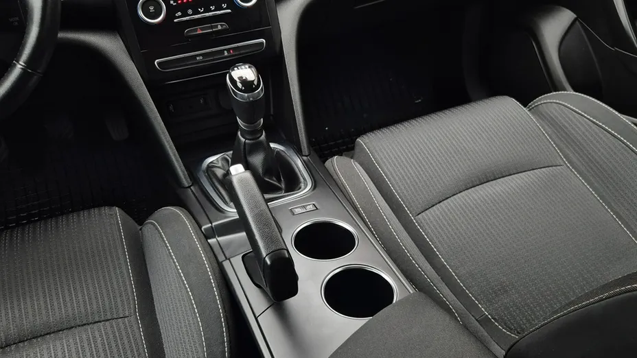 RENAULT Megane -