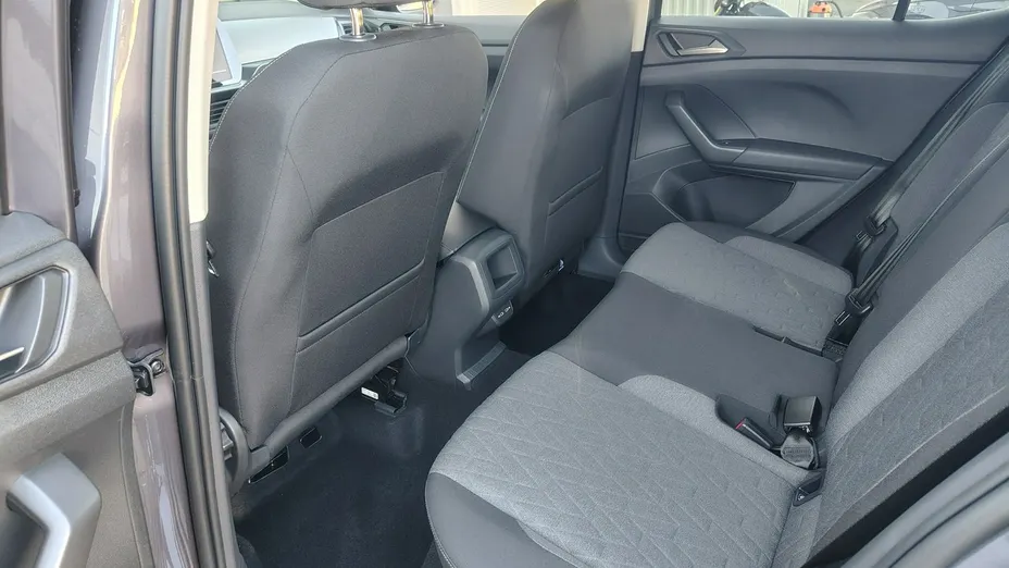 VOLKSWAGEN T-Cross -
