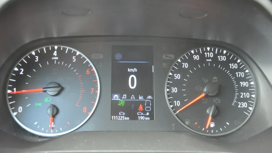 RENAULT Captur -