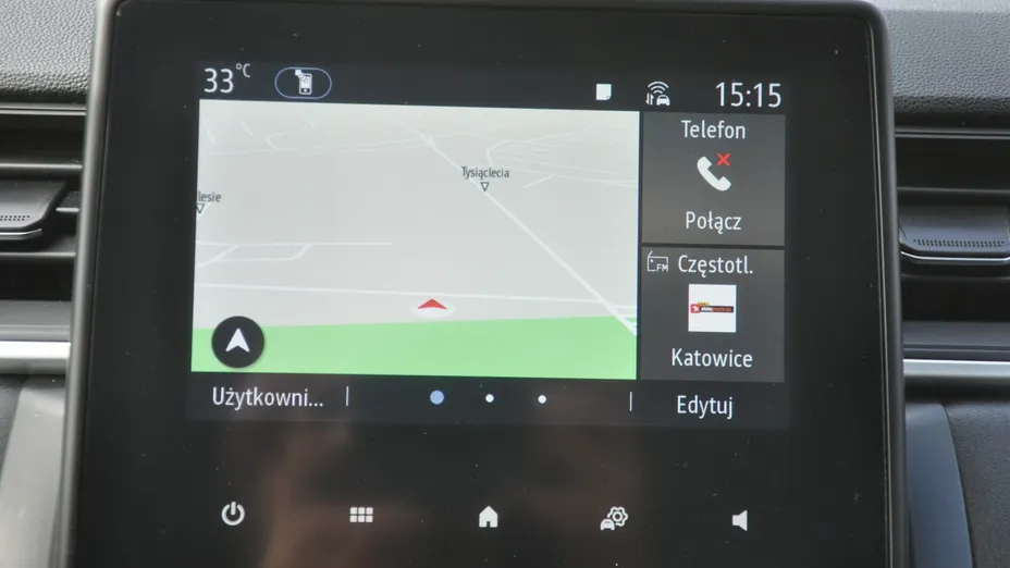 RENAULT Captur -