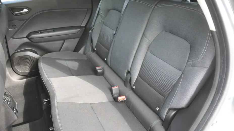 RENAULT Captur -