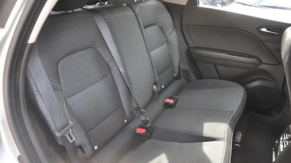 RENAULT Captur -
