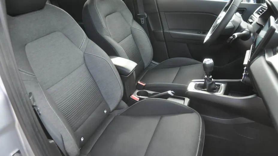 RENAULT Captur -