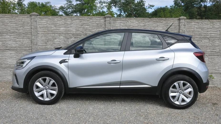 RENAULT Captur -