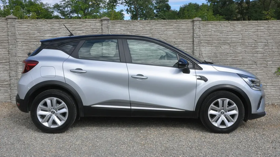 RENAULT Captur -