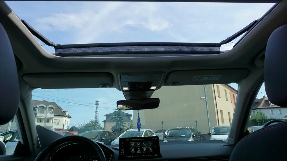 HONDA Civic -