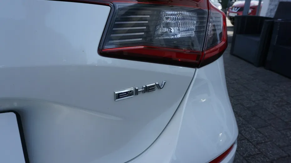 HONDA Civic -