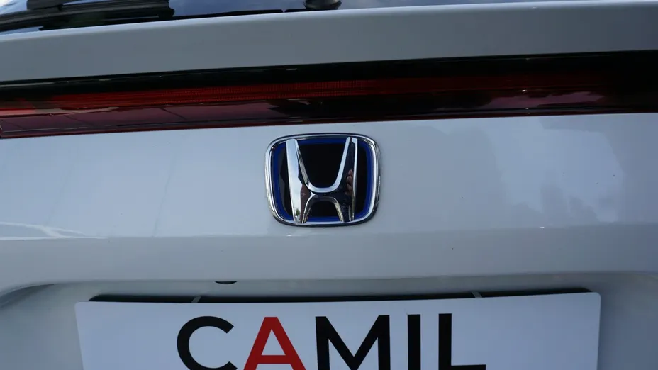 HONDA Civic -