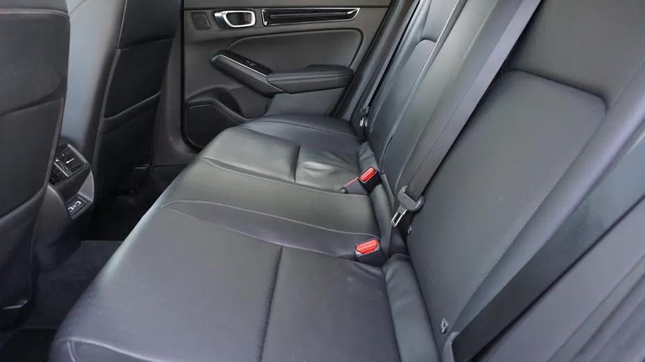HONDA Civic -