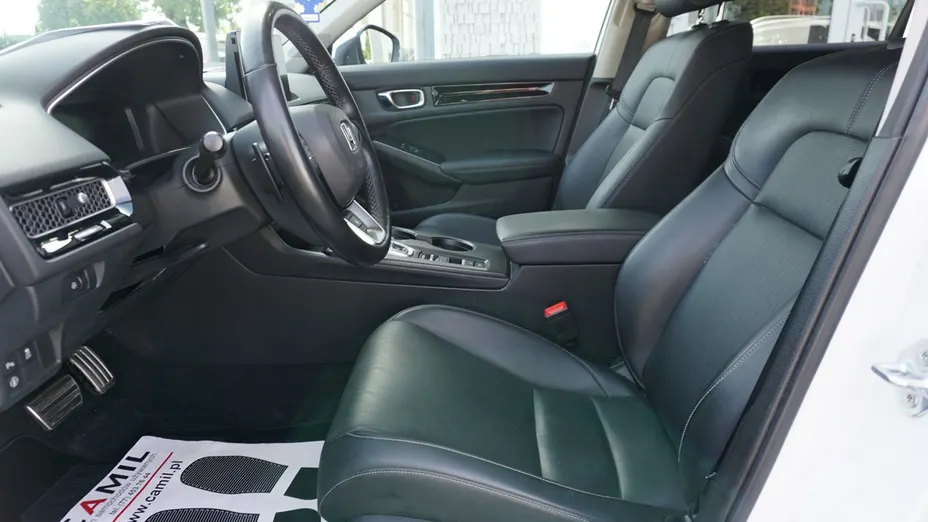 HONDA Civic -