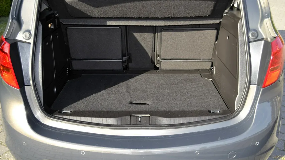 OPEL Meriva -