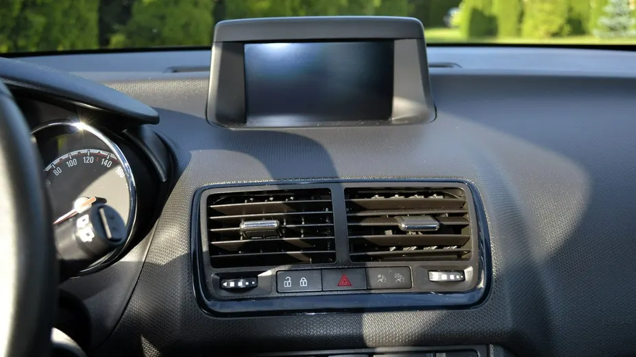OPEL Meriva -