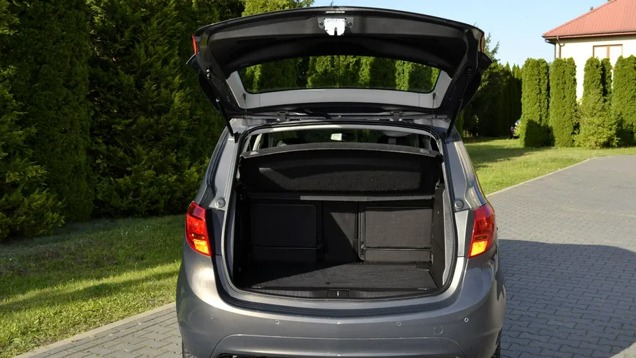 OPEL Meriva -