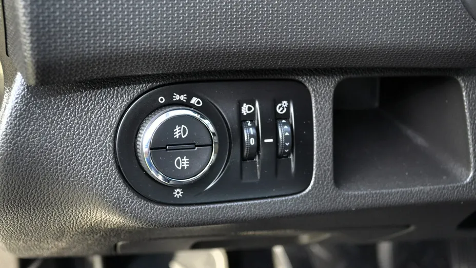 OPEL Meriva -