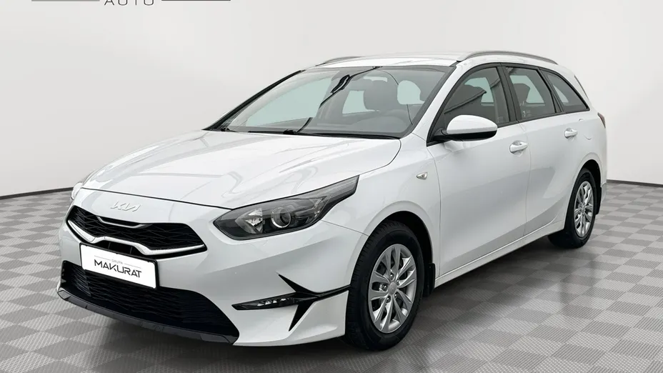 KIA Cee'd -
