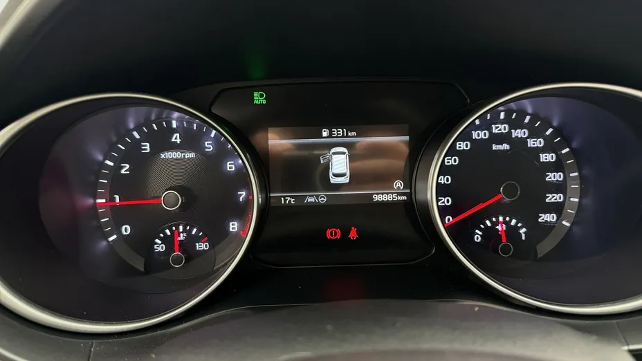 KIA Cee'd -