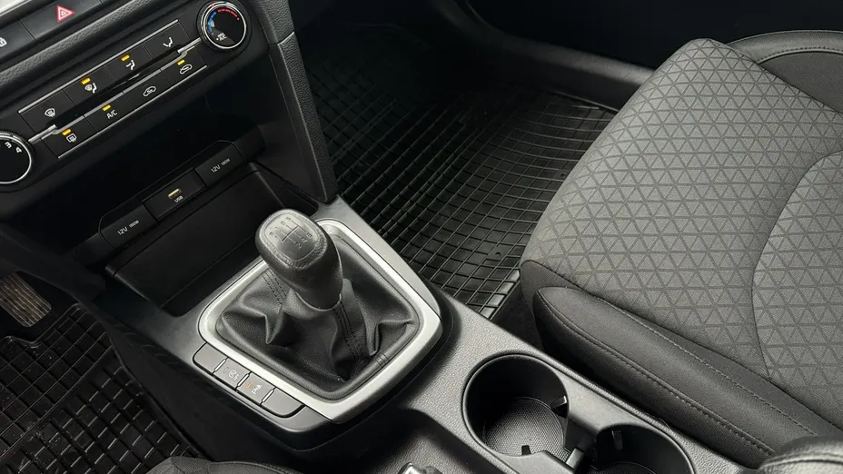 KIA Cee'd -