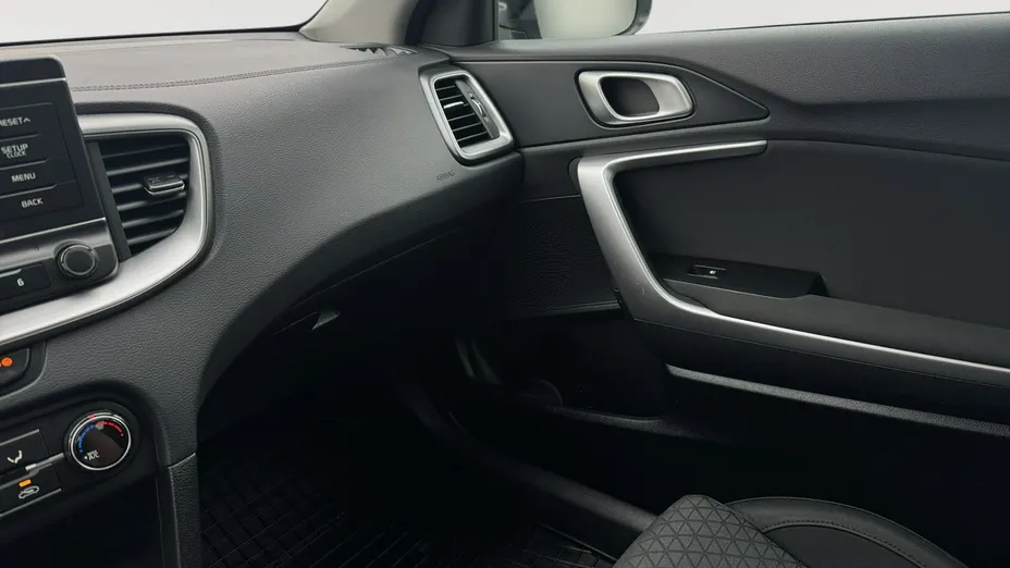 KIA Cee'd -