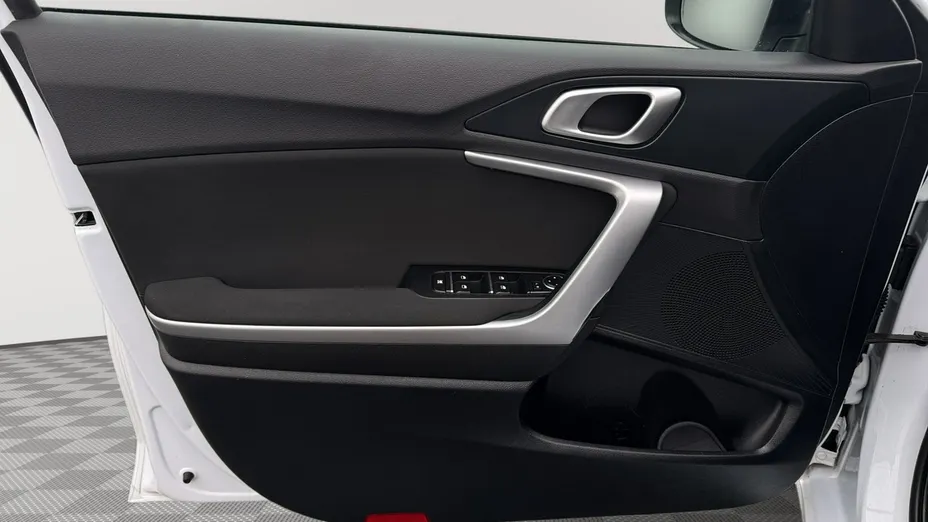 KIA Cee'd -