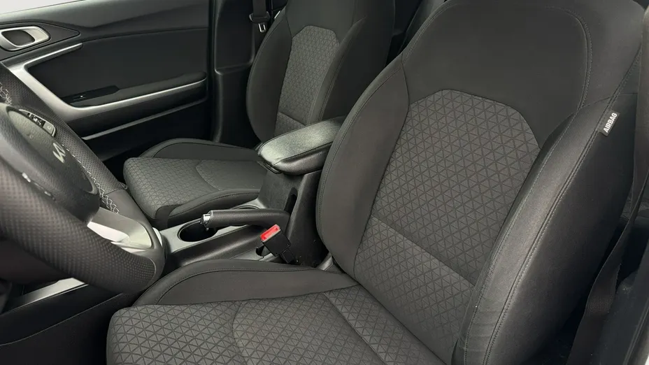 KIA Cee'd -